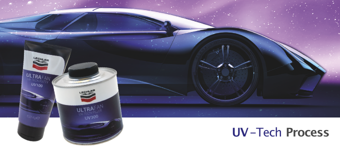 uv putty